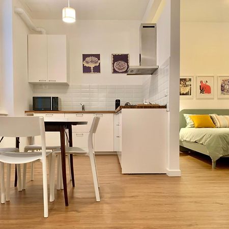Casa Ciamician Apartment Триест Екстериор снимка