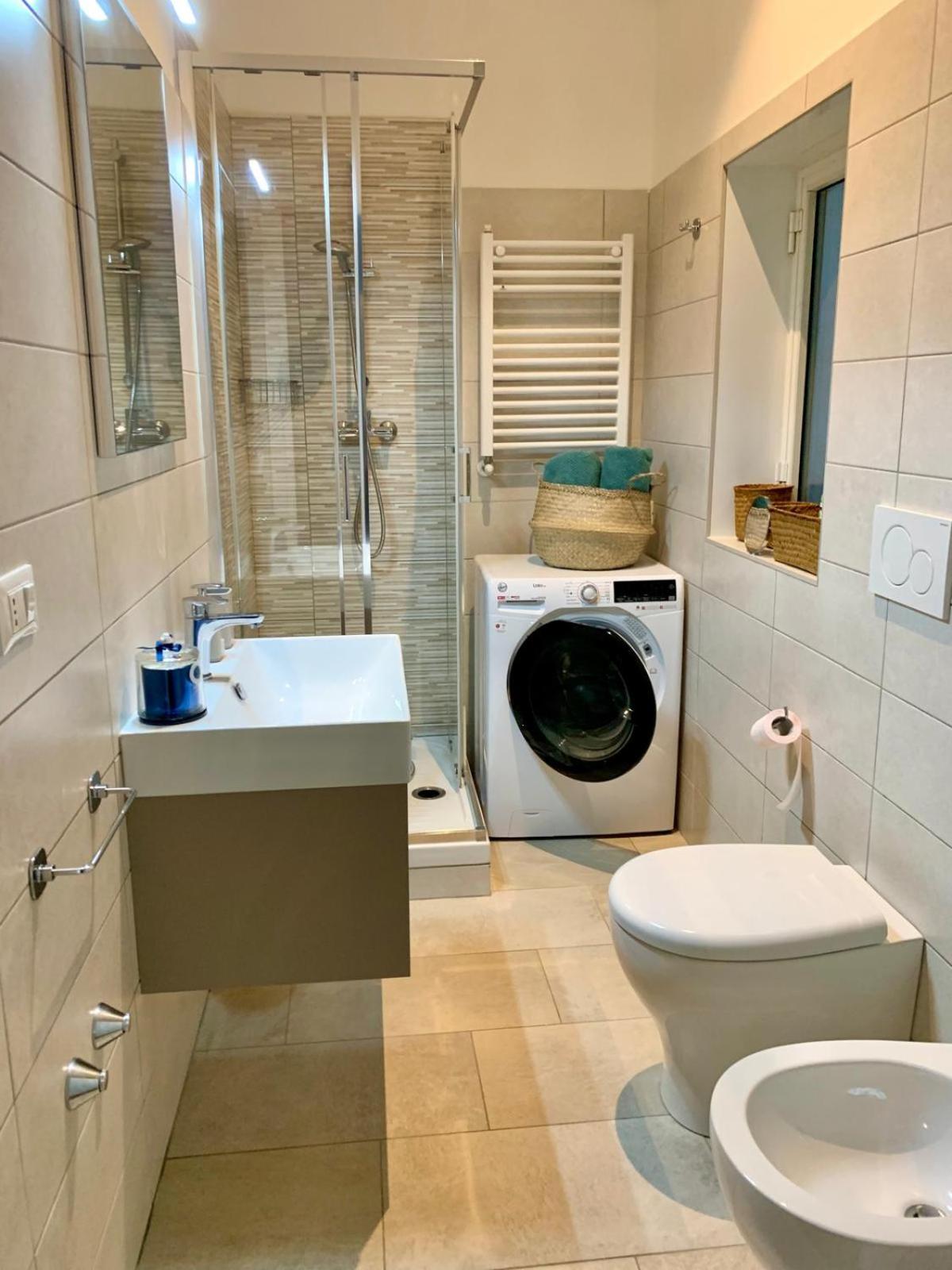 Casa Ciamician Apartment Триест Екстериор снимка